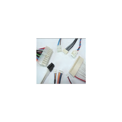 MOLEX CONNECTOR Wire Harness.png